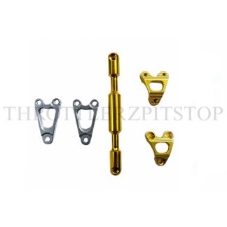 MIDBAR STAR ROD