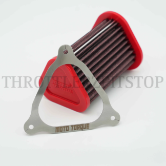 MOTO TORQUE INTERCEPTOR /GT650 AIR FILTER STAGE 2 COMBO