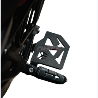 MOTO TORQUE PULSAR NS400 S/S FOOT REST