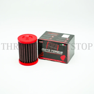 MOTO TORQUE TRIUMPH SPEED 400 AIR FILTER