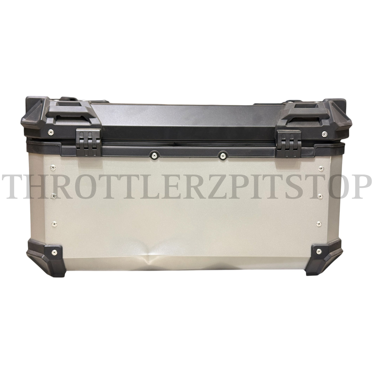 MOTOCARE ALUMINIUM 65L TOP PANNIER - Image 4