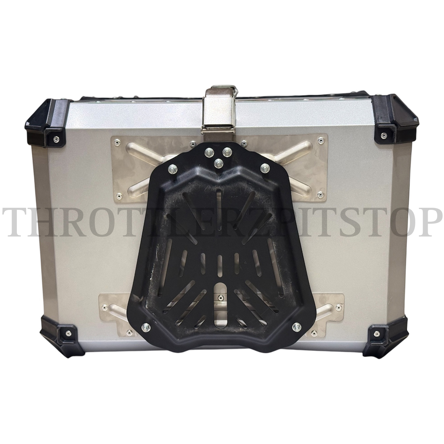 MOTOCARE ALUMINIUM 65L TOP PANNIER - Image 5