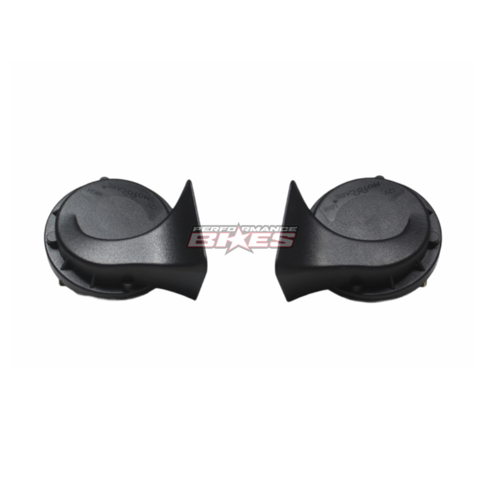MOTOCARE HORN