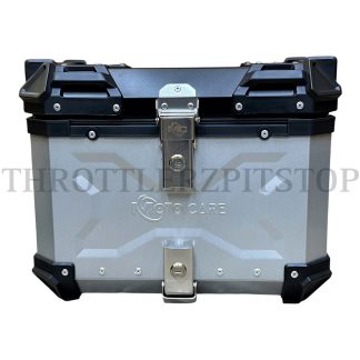 MOTOCARE TOP BOX 45L XTYPE