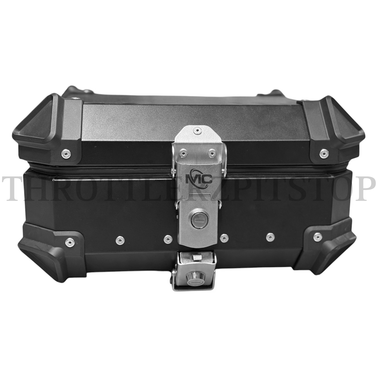 MOTOCARE TOP PANNIER 18L
