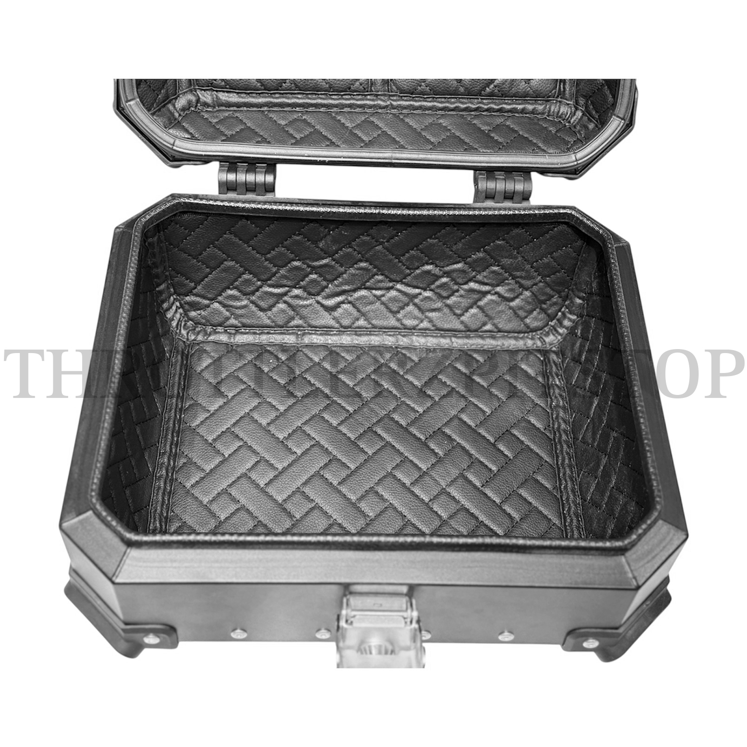 MOTOCARE TOP PANNIER 18L - Image 3