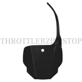 MOTOCROSS NUMBER PLATE FRONT TYPE 2
