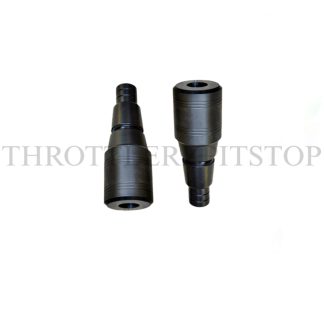 MOTOPRO KTM DUKE 250/390 FRAME SLIDERS