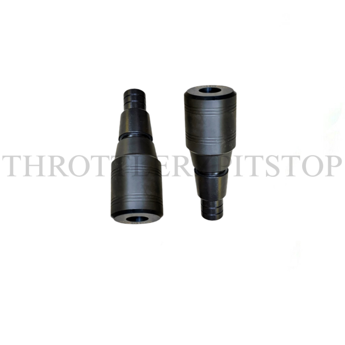 MOTOPRO KTM DUKE 250/390 FRAME SLIDERS