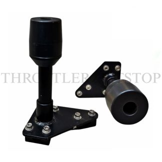 MOTOPRO PULSAR RS200 FRAME SLIDERS TY2