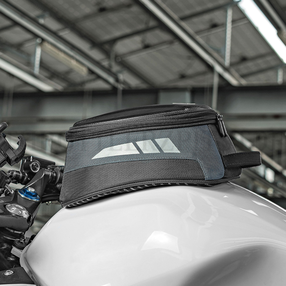 MOTOWOLF FUEL MAGNETIC MB1 TANK BAG - Image 4