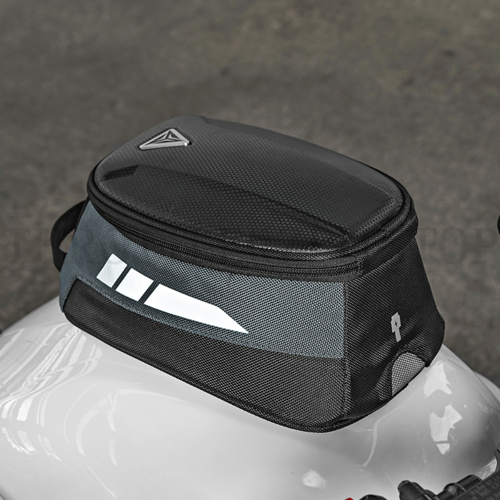 MOTOWOLF FUEL MAGNETIC MB1 TANK BAG - Image 3