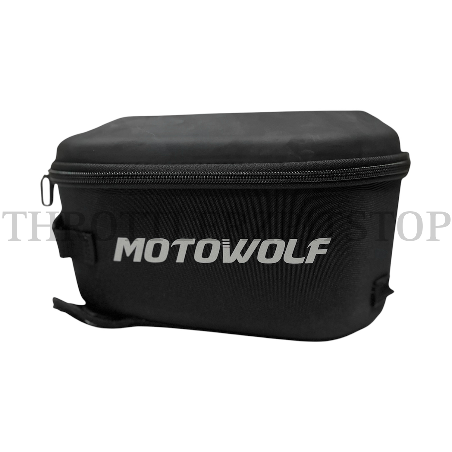 MOTOWOLF FUEL MAGNETIC TANK BAG - Image 5