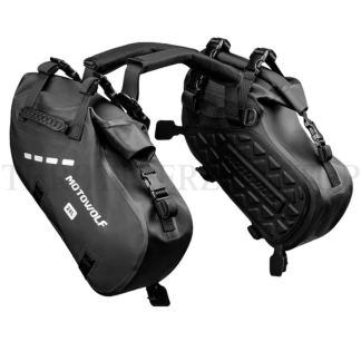 MOTOWOLF MB2 SIDE BAG 48L