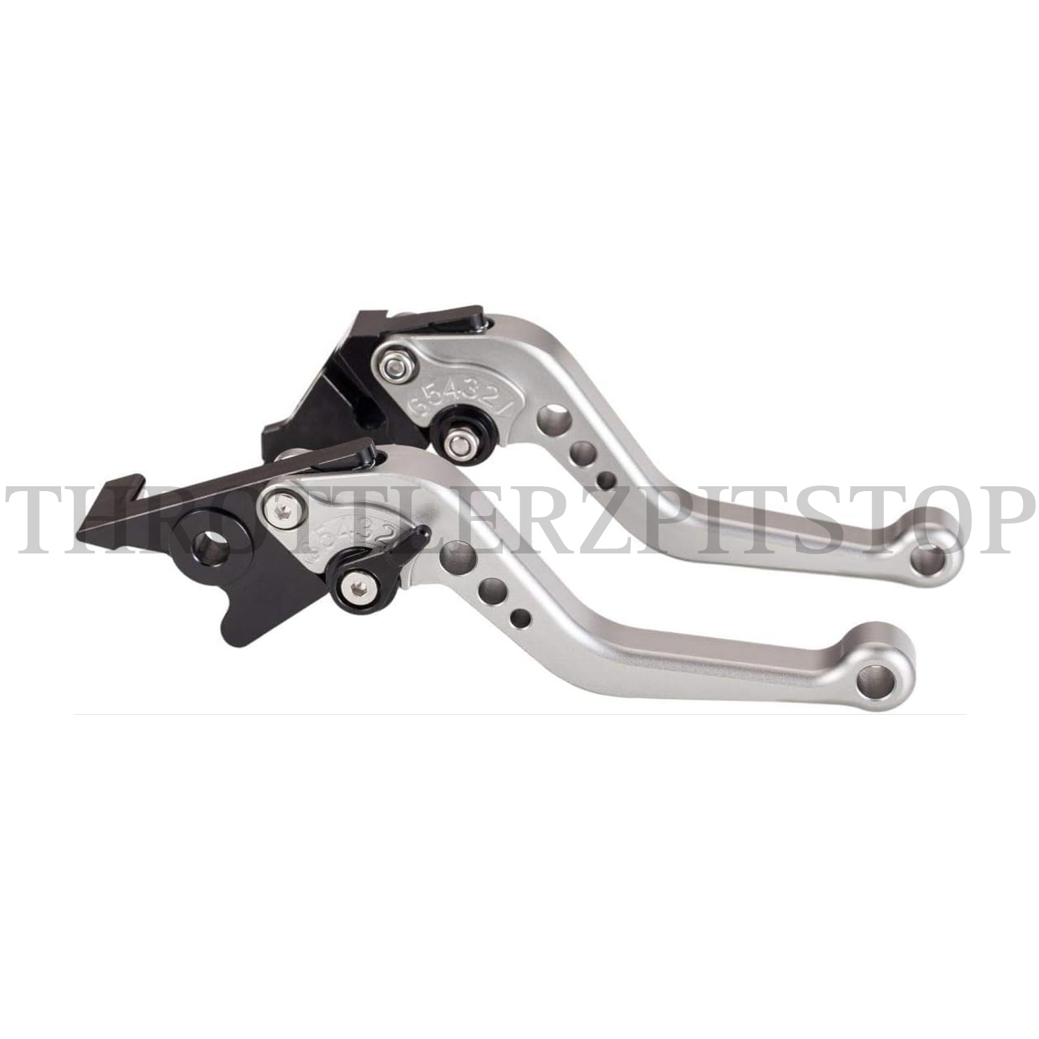 MT15 ADJ LEVER