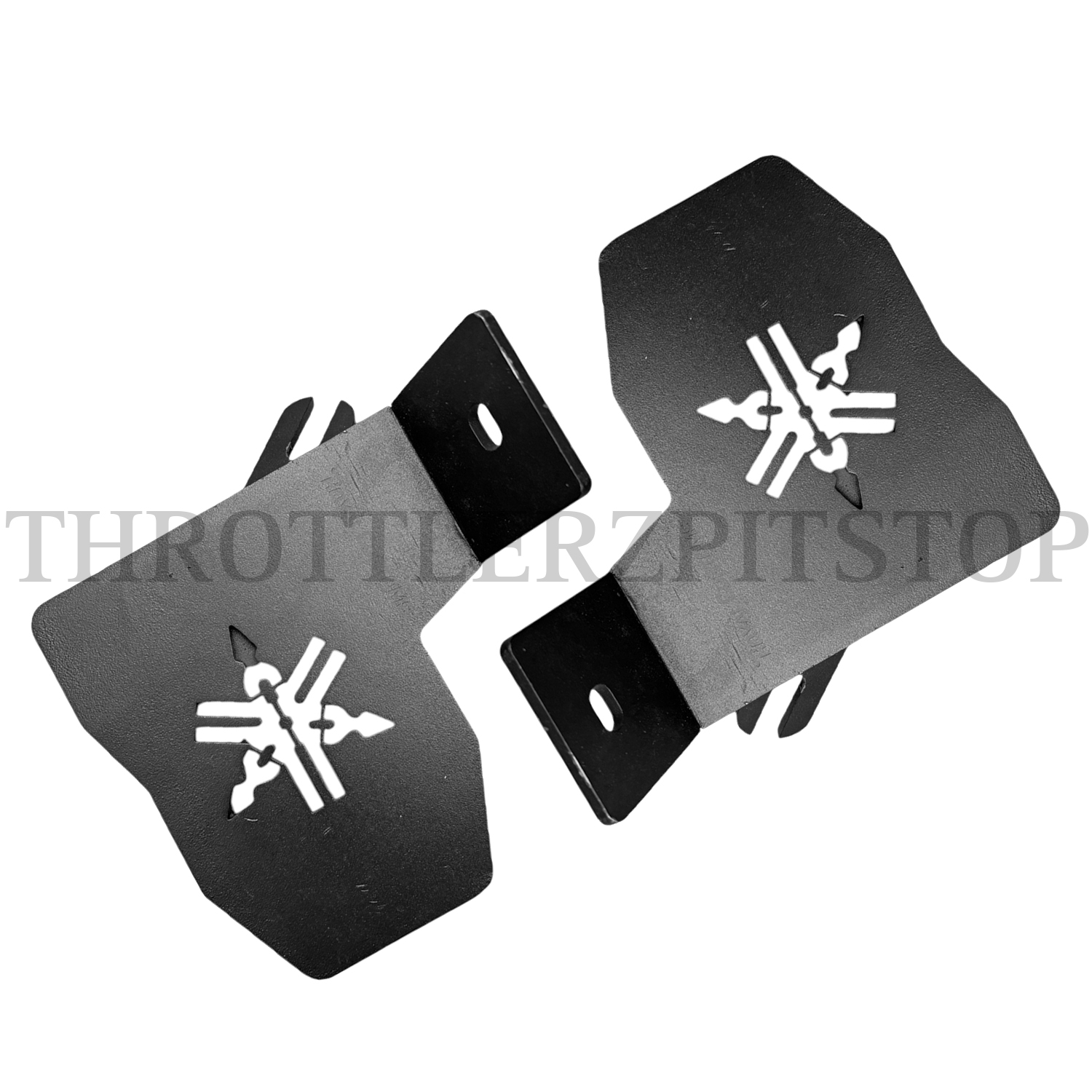 MT15 D/S FOOT REST 182Y