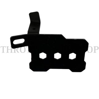 MT15 S/SIDE FOOT REST SHORT