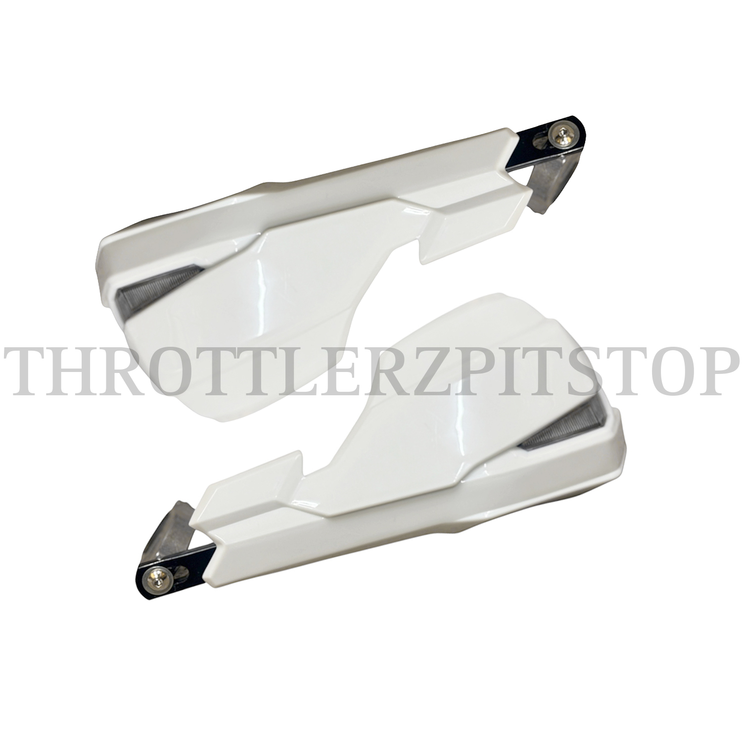 MX HANDGUARD W/LED