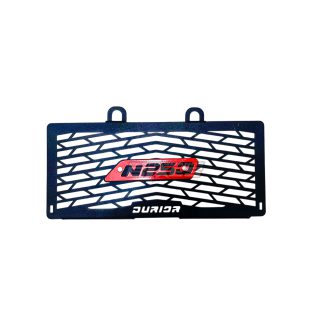 N250/F250 RAD GUARD CROSS CHECKED
