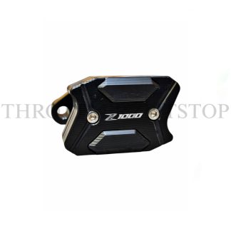 NINJA Z1000 SLIDERS