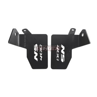 NS400 D/S FOOT REST 182Y