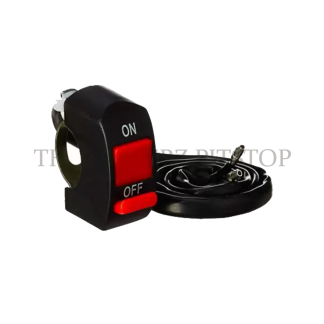 ON/OFF SWITCH SPL