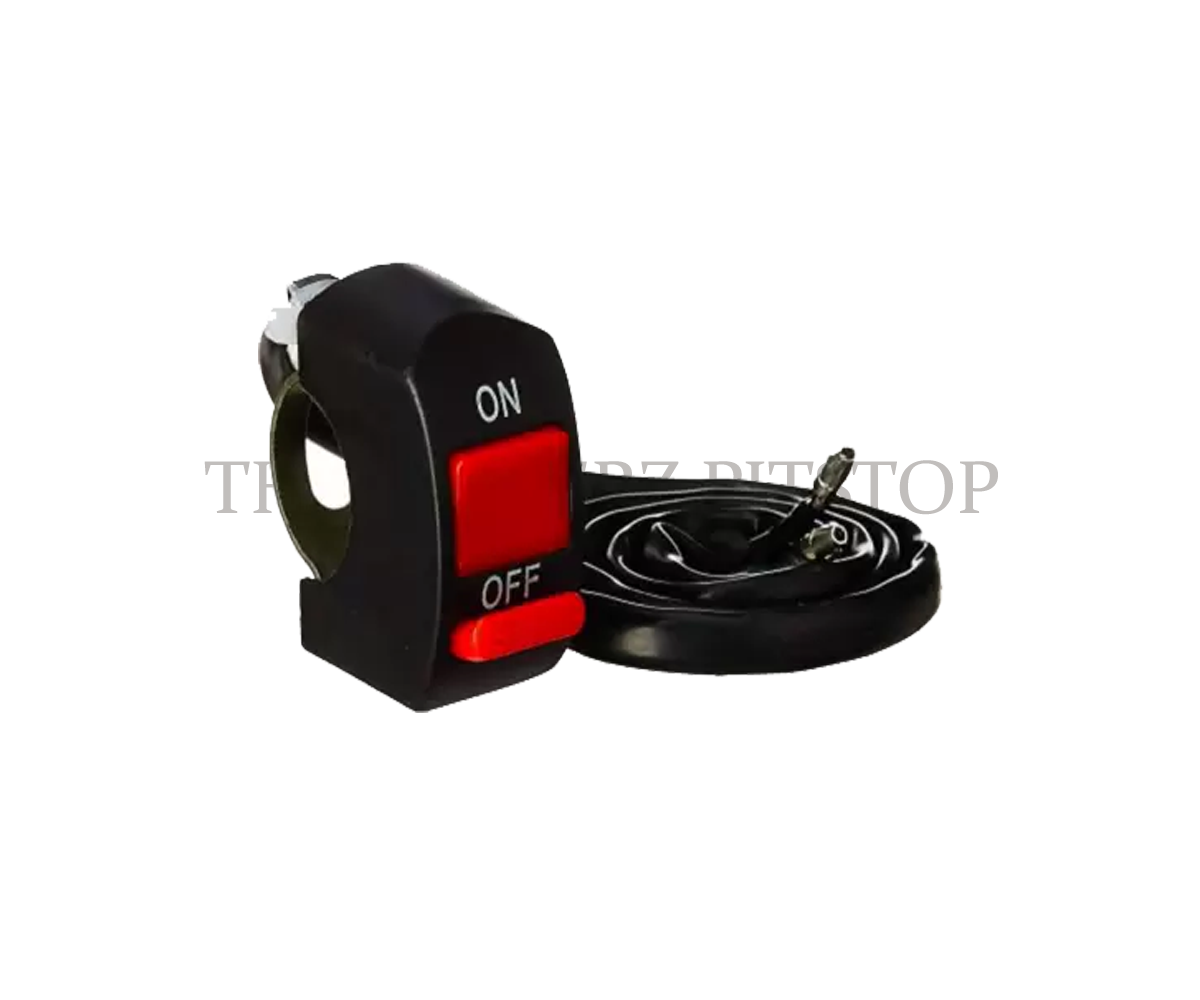 ON/OFF SWITCH SPL