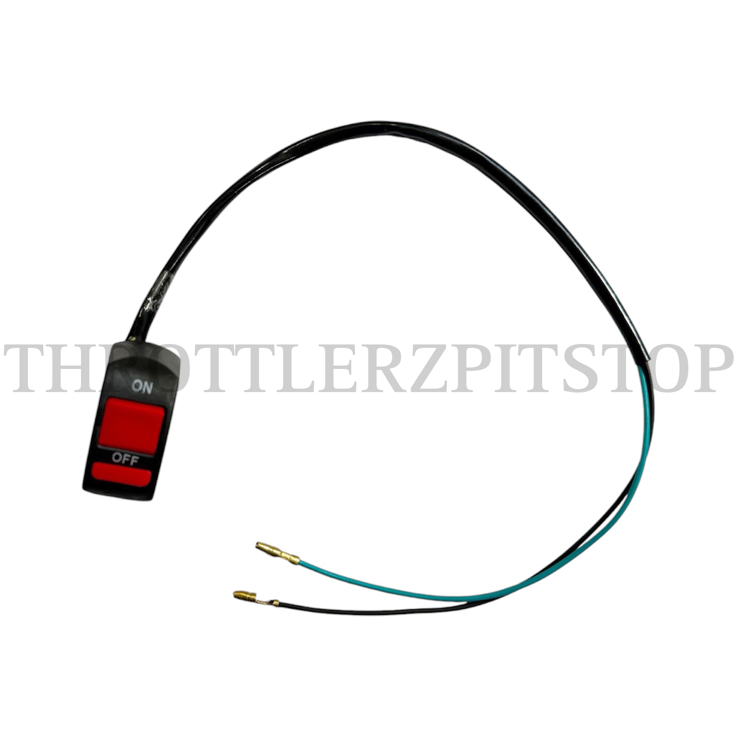 ON/OFF SWITCH mini