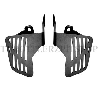 PILLION MT15 V1/R15V3 FOOT REST