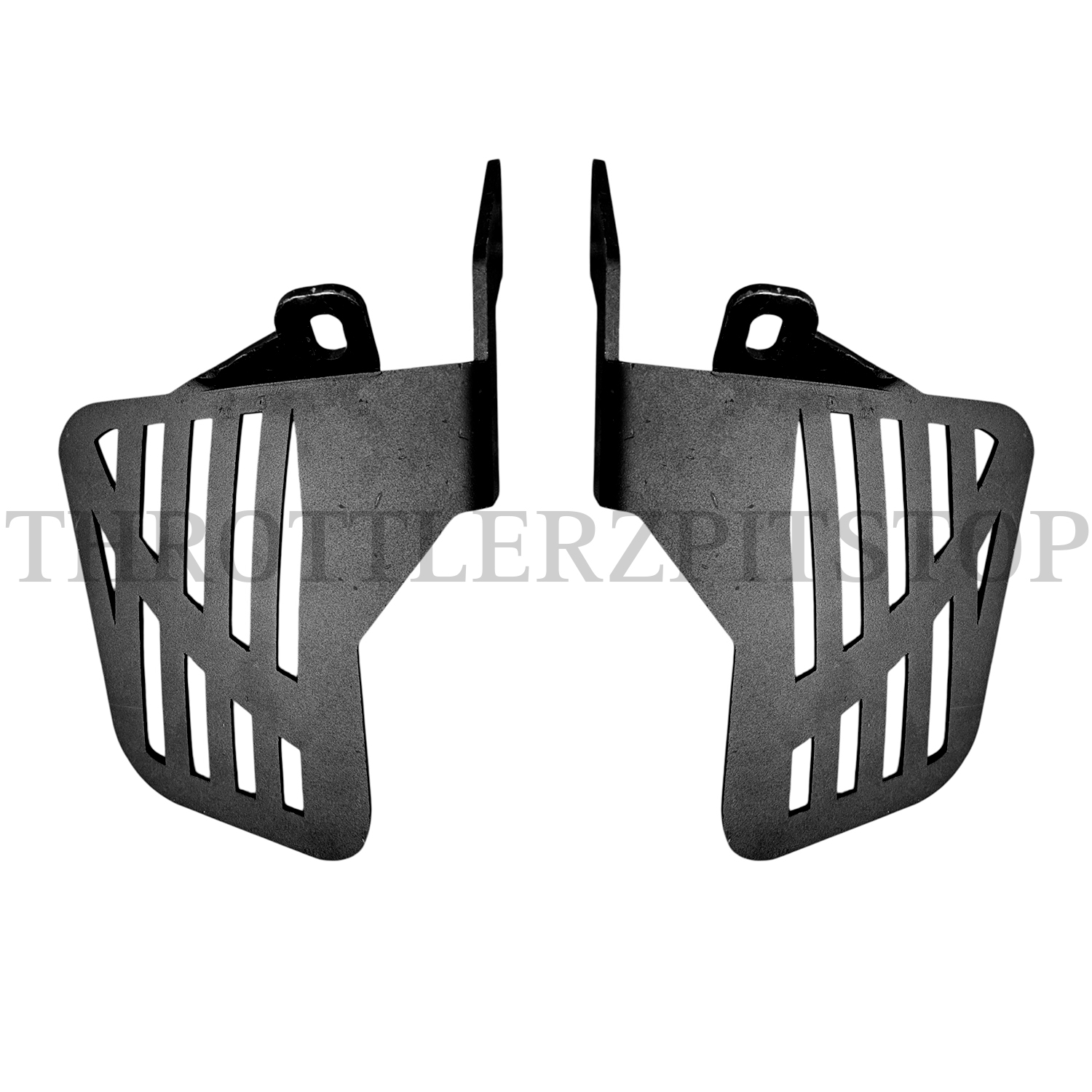 PILLION MT15 V1/R15V3 FOOT REST