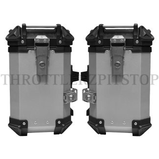 PONIEER SIDE PANNIER SET 29K