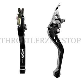 PULSAR ADJ LEVER