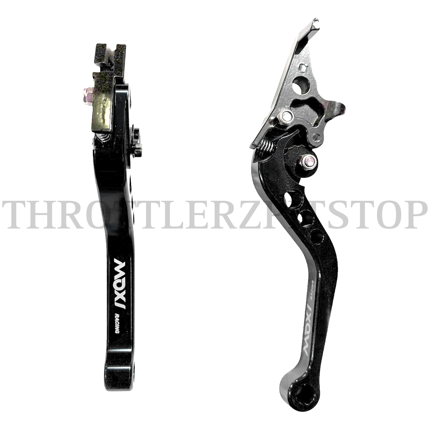PULSAR ADJ LEVER