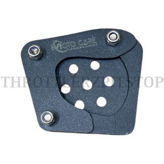 PULSAR NS400 SIDE STAND BASE