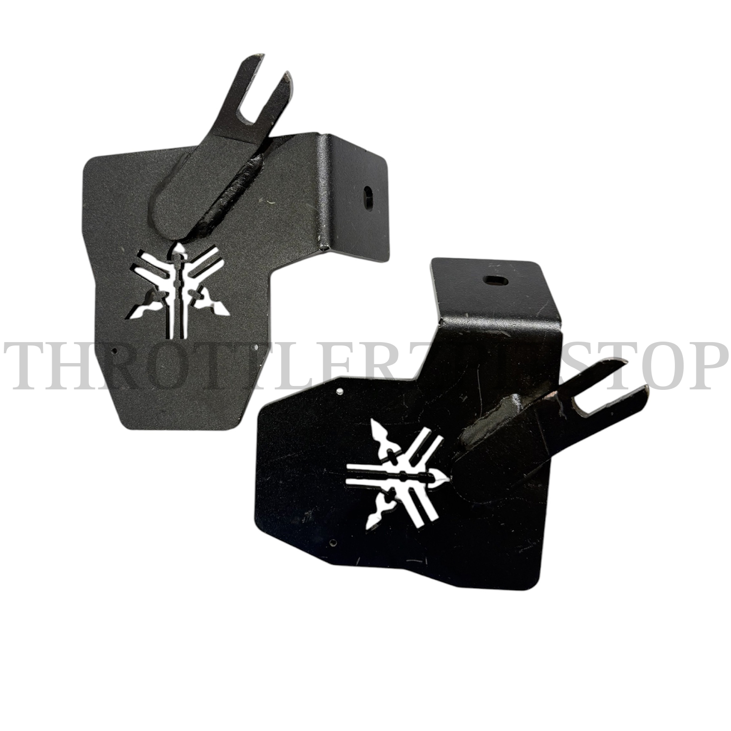 R15V4 D/SIDE FOOT REST 182Y