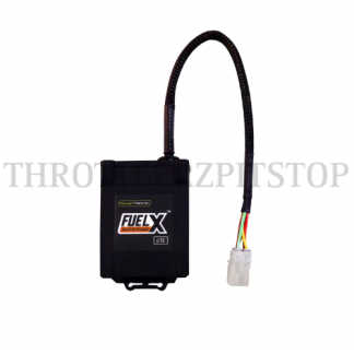 RACE DYNAMIC FUELX YAMAHA MT15 2.0