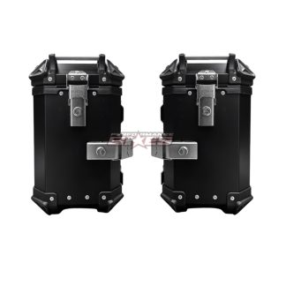 RP RACING 37L SIDE PANNIER