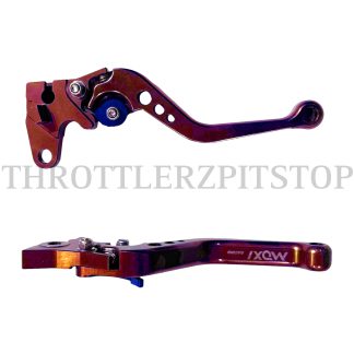 RTR ADJ LEVER