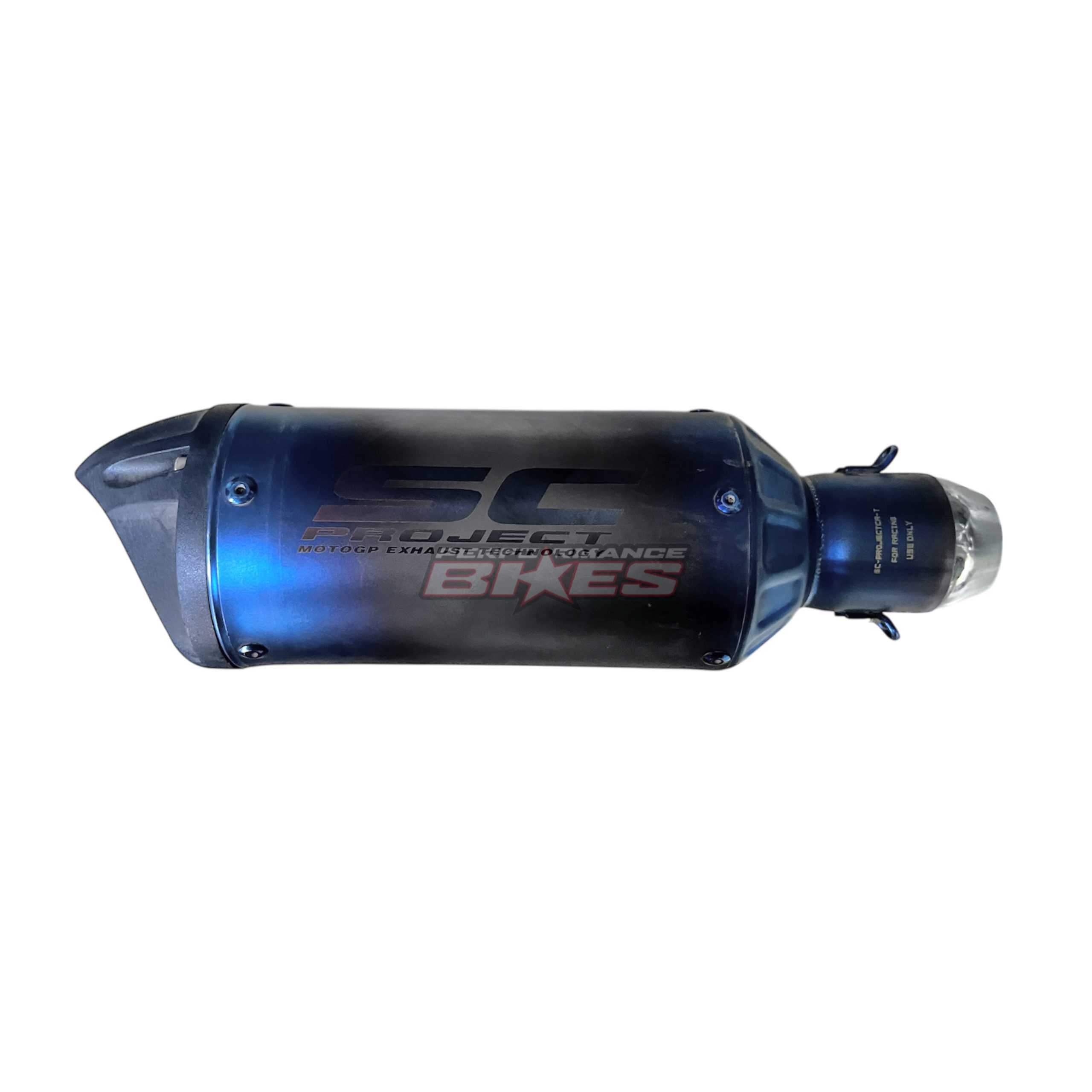 SC CAP MULTICOLOUR EXHAUST