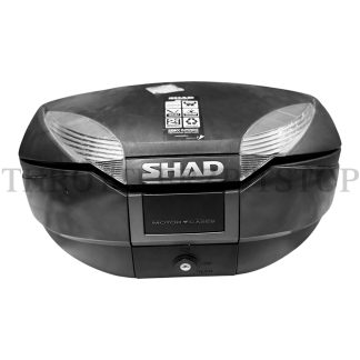 SHAD SH48 TOP BOX 48L 851