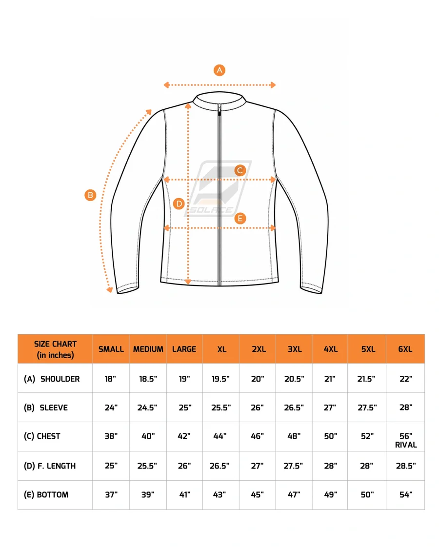How to measure helmet size