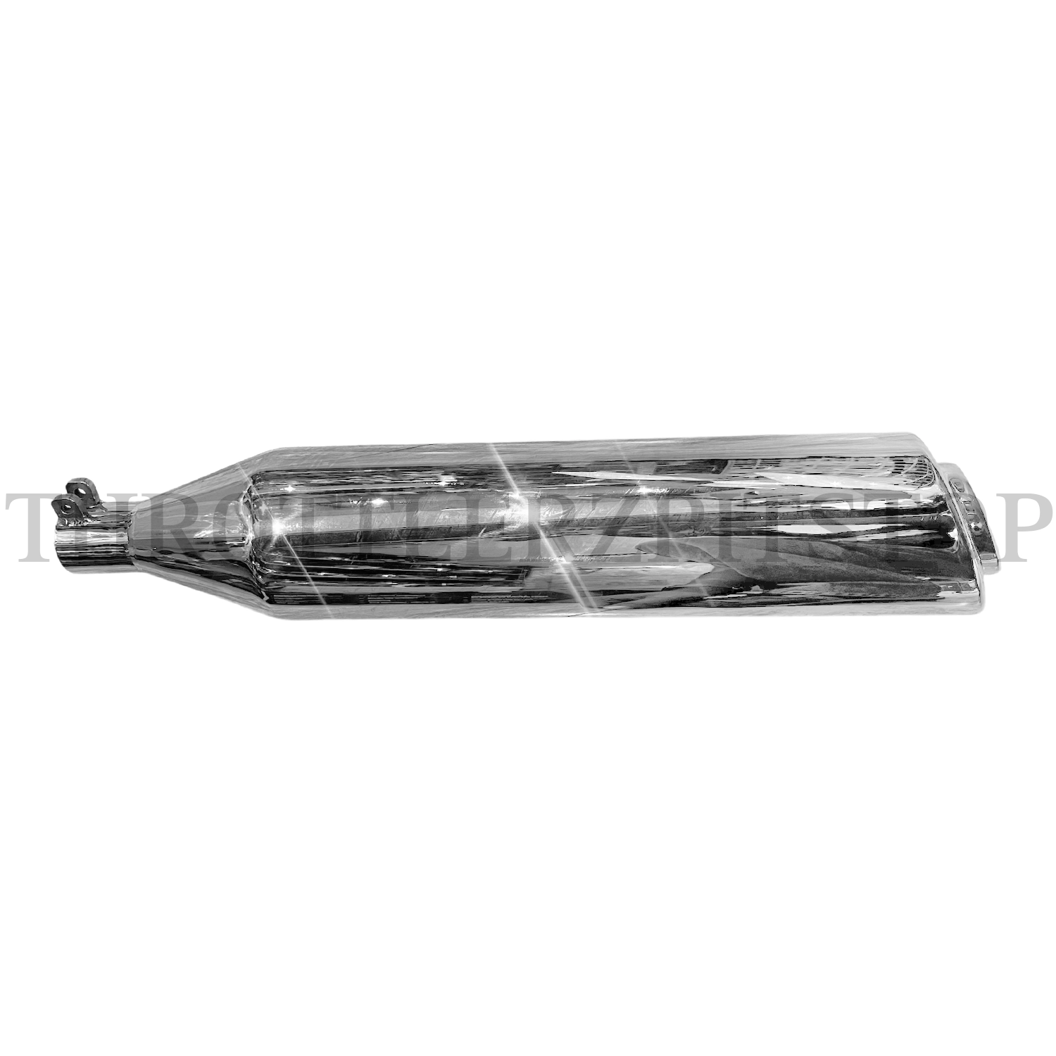 SSP EXHAUST : GOAN (LASTER J SERIES) CLASSIC /REBORN/METEOR 350