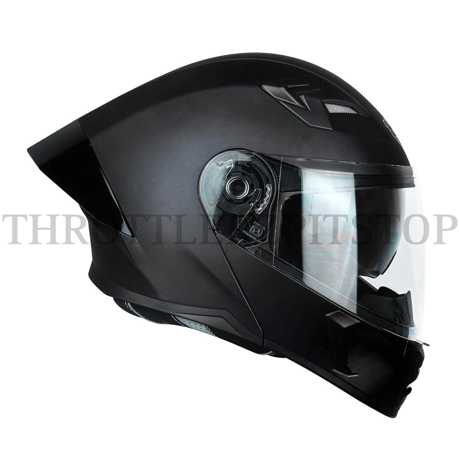 STEELBIRD SBA-20 - Image 4