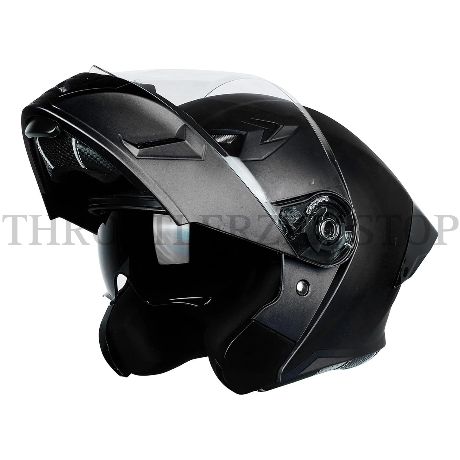 STEELBIRD SBA-20 - Image 3