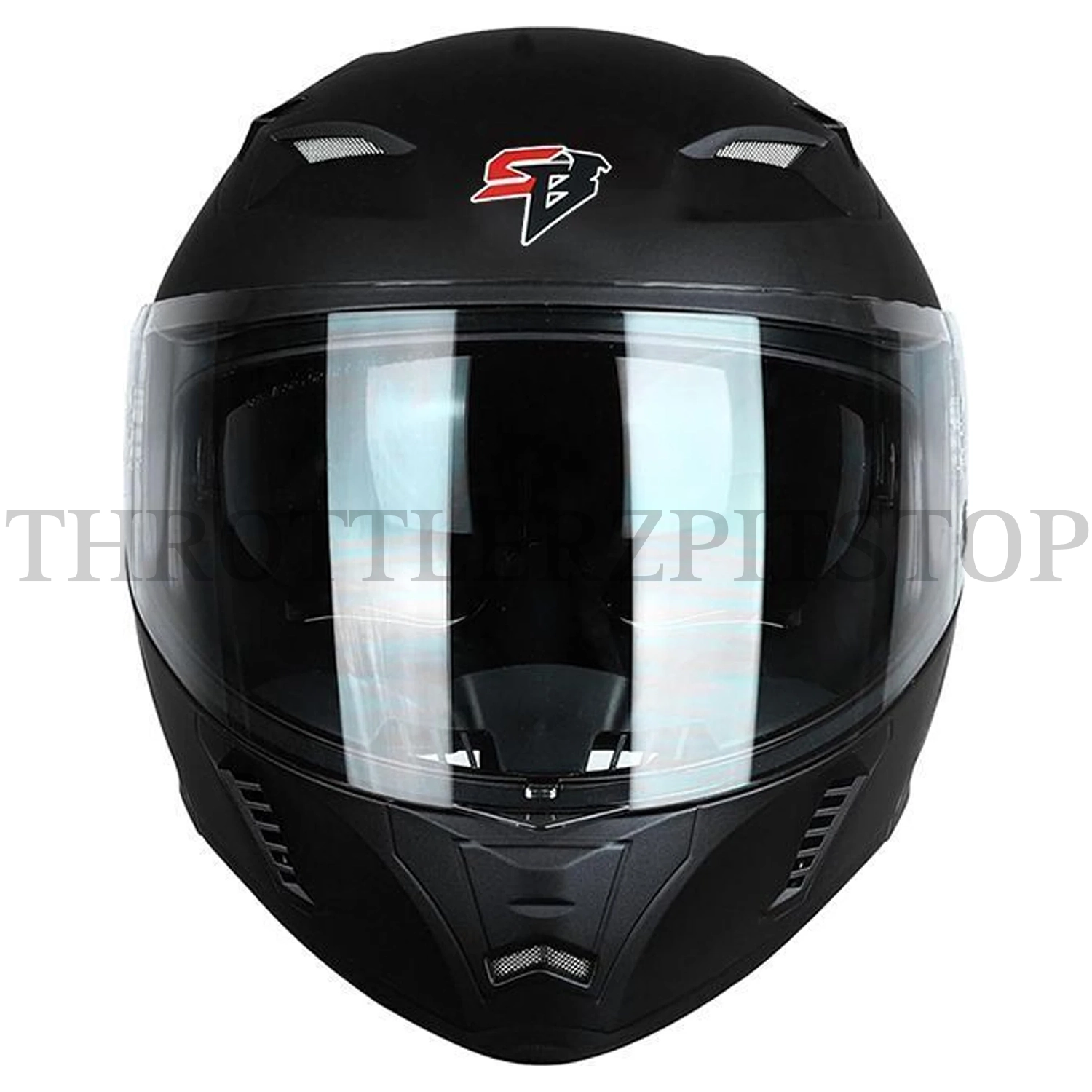 STEELBIRD SBA-20 - Image 2