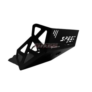 TRIUMPH 400 SUMP GUARD 13EC