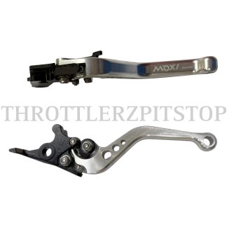 TRIUMPH ADJ LEVER