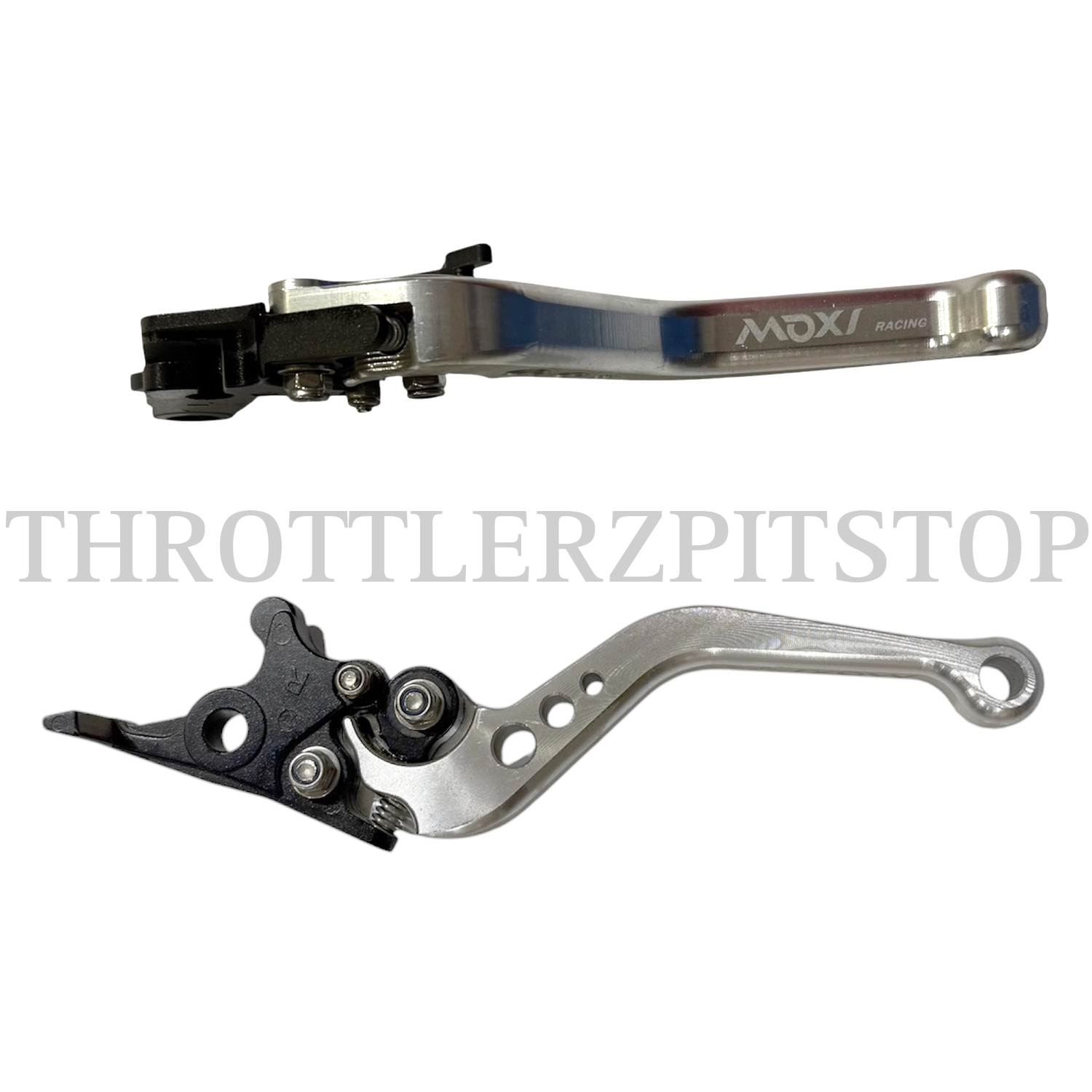 TRIUMPH ADJ LEVER