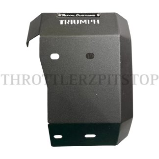 TRIUMPH SUMP GUARD 182Y