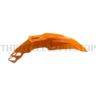 UNIVERSAL FRONT MOTOCROSS MUDGUARD